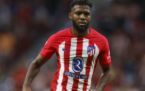 Er Lemar den Forbistråede Stjerne? En Analyse af hans Nedtur i Spanien