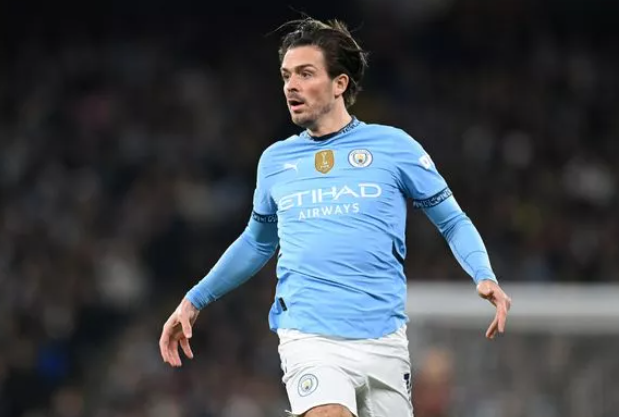 Jack Grealishs Skæbne: Bliver Han i City eller Skifter?