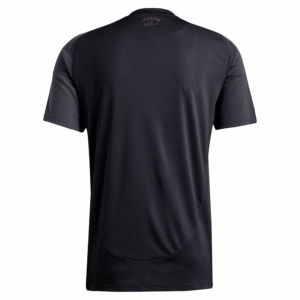 Inter Miami CF Ude Fodboldtrøjer 2025 2026 – Kortærmet