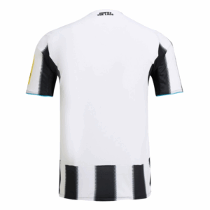 Newcastle United Hjemme Fodboldtrøjer 2025 2026 – Kortærmet