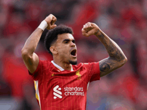 Sommerens store transfer: Díaz mod FC Barcelona!