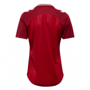 Danmark Kvinder EM-Hjemmetrøje 2025