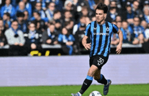 AC Milan og Rygtet om Berat Gjimshiti: Sandhed eller Bare Sladder?