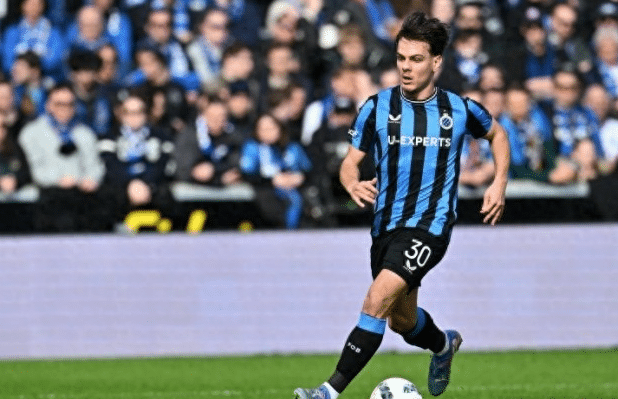 AC Milan og Rygtet om Berat Gjimshiti: Sandhed eller Bare Sladder?