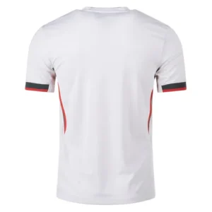 Chelsea Ude Fodboldtrøjer 2025 2026 – Kortærmet