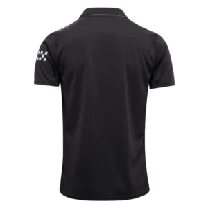 Manchester City Ude Fodboldtrøjer 2025 2026 – Kortærmet