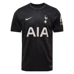 Tottenham Hotspur Ude Fodboldtrøjer 2025 2026 – Kortærmet