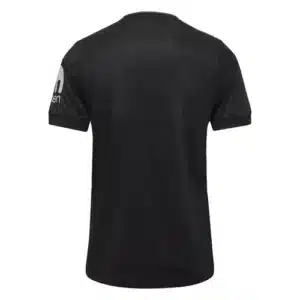 Tottenham Hotspur Ude Fodboldtrøjer 2025 2026 – Kortærmet