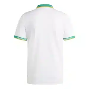 AS Roma Tredje Fodboldtrøjer 2025 2026 – Kortærmet