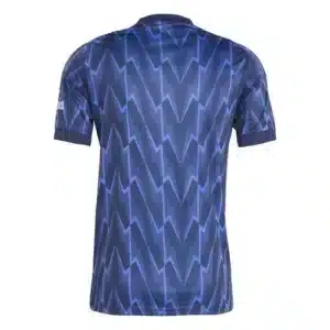 Arsenal Ude Fodboldtrøjer 2025 2026 – Kortærmet