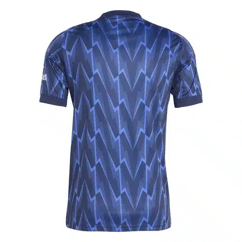 Arsenal Ude Fodboldtrøjer 2025 2026 – Kortærmet - Image 2