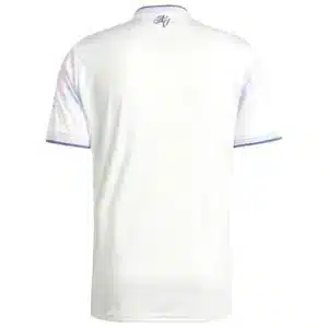 Aston Villa Tredje Fodboldtrøjer 2025 2026 – Kortærmet