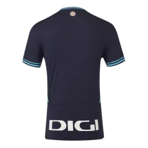 Athletic Bilbao Ude Fodboldtrøjer 2025 2026 – Kortærmet