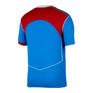 Atlético Madrid Tredje Fodboldtrøjer 2025 2026 – Kortærmet