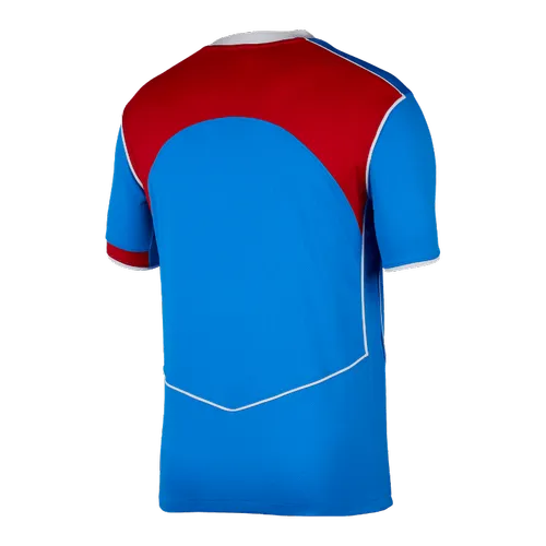 Atlético Madrid Tredje Fodboldtrøjer 2025 2026 – Kortærmet - Image 2