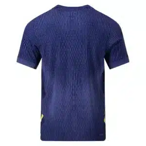 Atlético Madrid Ude Fodboldtrøjer 2025 2026 – Kortærmet