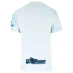 Inter Milan Ude Fodboldtrøjer 2025 2026 – Kortærmet