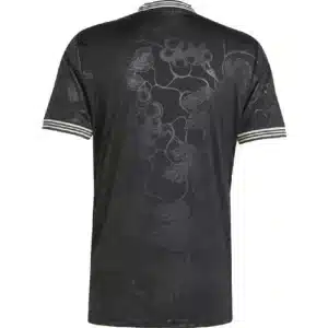 Juventus Tredje Fodboldtrøjer 2025 2026 – Kortærmet