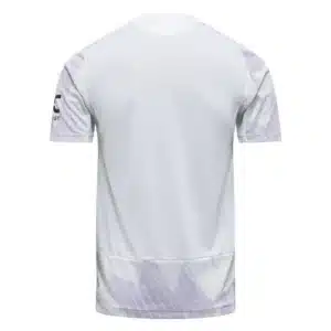 Manchester United Ude Fodboldtrøjer 2025 2026 – Kortærmet