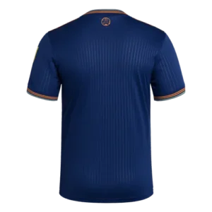 Newcastle United Tredje Fodboldtrøjer 2025 2026 – Kortærmet