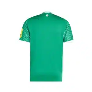 Newcastle United Ude Fodboldtrøjer 2025 2026 – Kortærmet