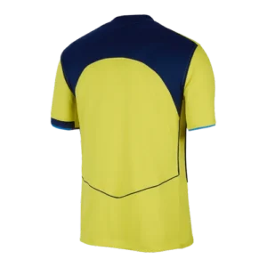 Tottenham Hotspur Tredje Fodboldtrøjer 2025 2026 – Kortærmet