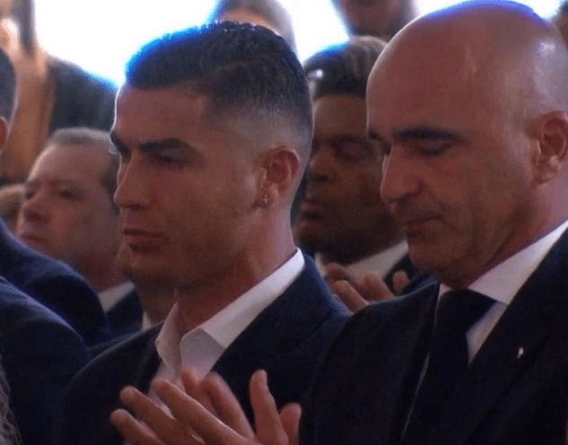 Portugisisk fodbold i sorg: En hyldest til Jota-brødrene og Costa