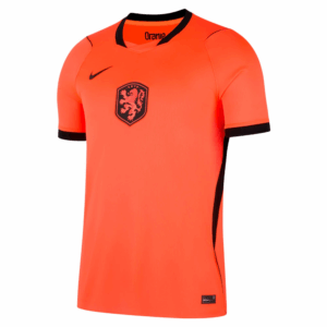 Holland Hjemmebanetrøje 2026 VM – Billig Fodboldtrøje