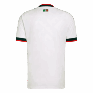 Mexico Udebanetrøje 2026 VM – Billig Fodboldtrøje